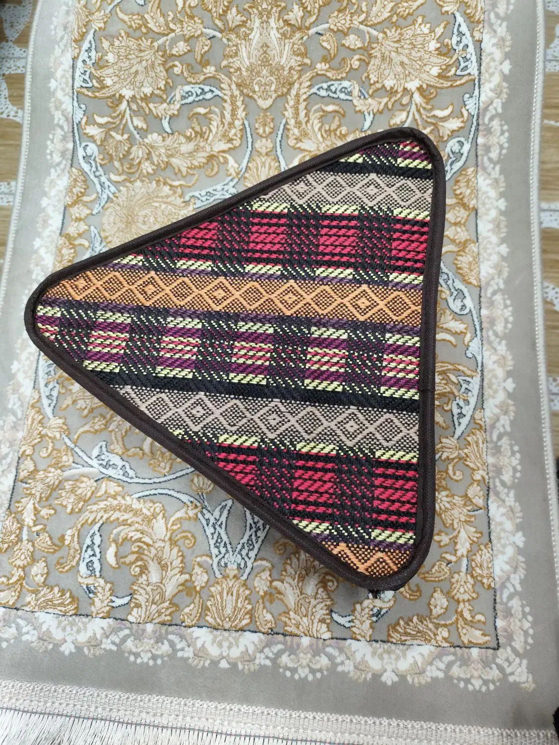 کاور قلیان،اتو وسشوار|صنایع دستی و سایر لوازم تزئینی|بیرجند, |دیوار