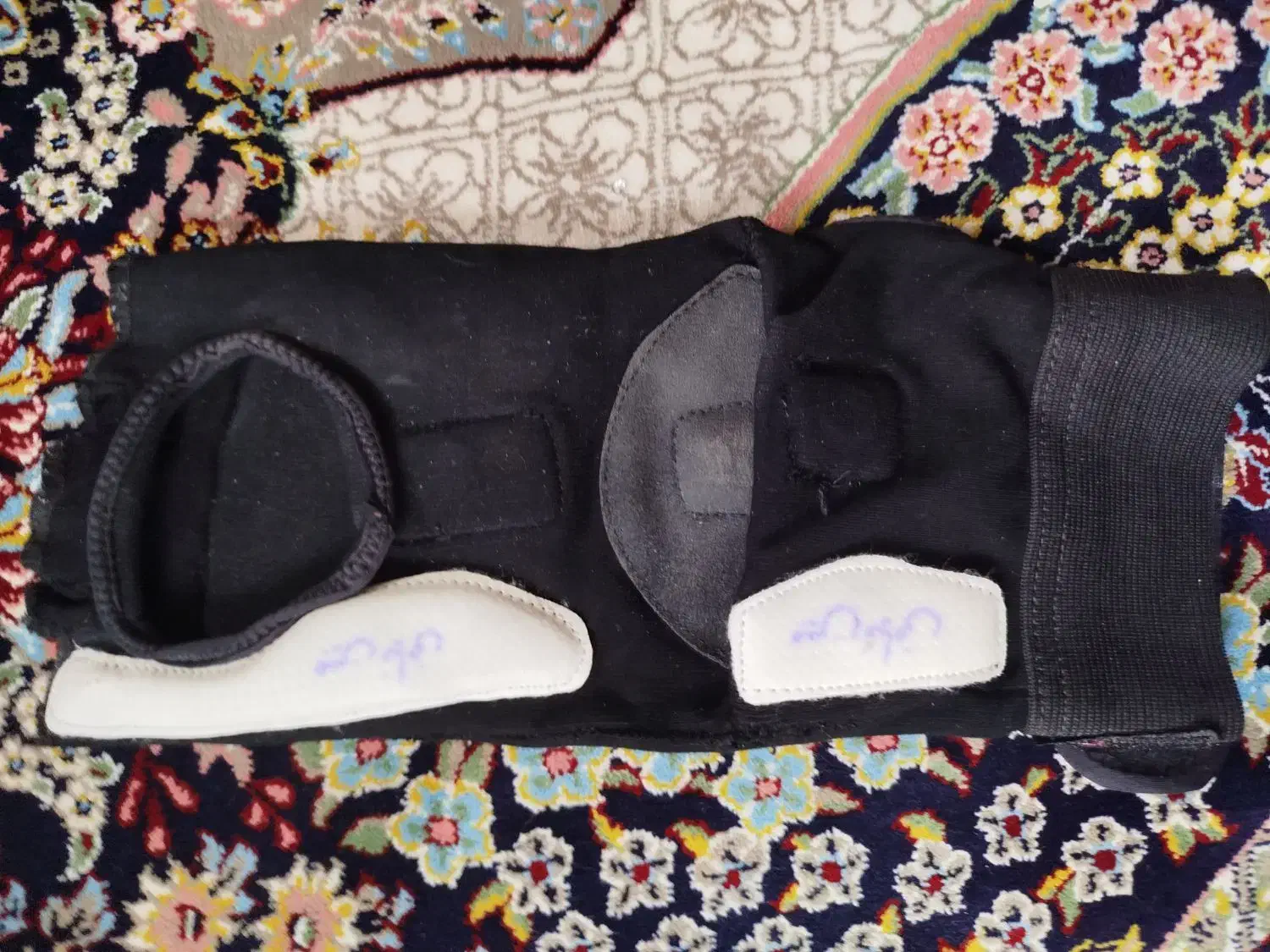 روپای سنسور دار تکواندو|تجهیزات ورزشی|پارسآباد, |دیوار