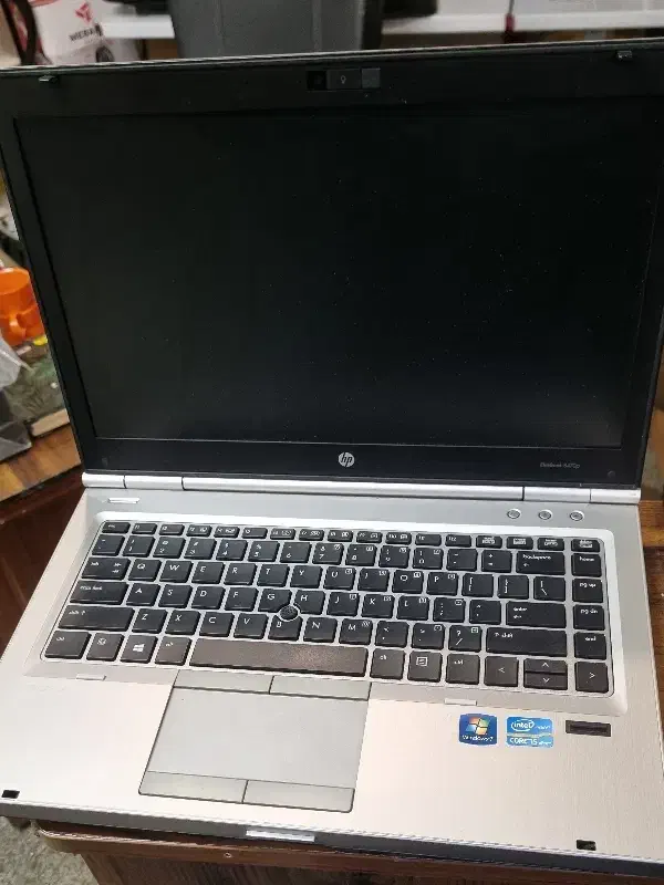 لپتاپ hb 8470|رایانه همراه|تهران, میدان ولیعصر|دیوار