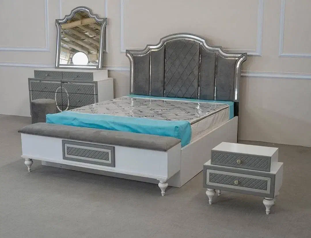 سرویس خواب خان وحید|تخت و سرویس خواب|یاسوج, |دیوار