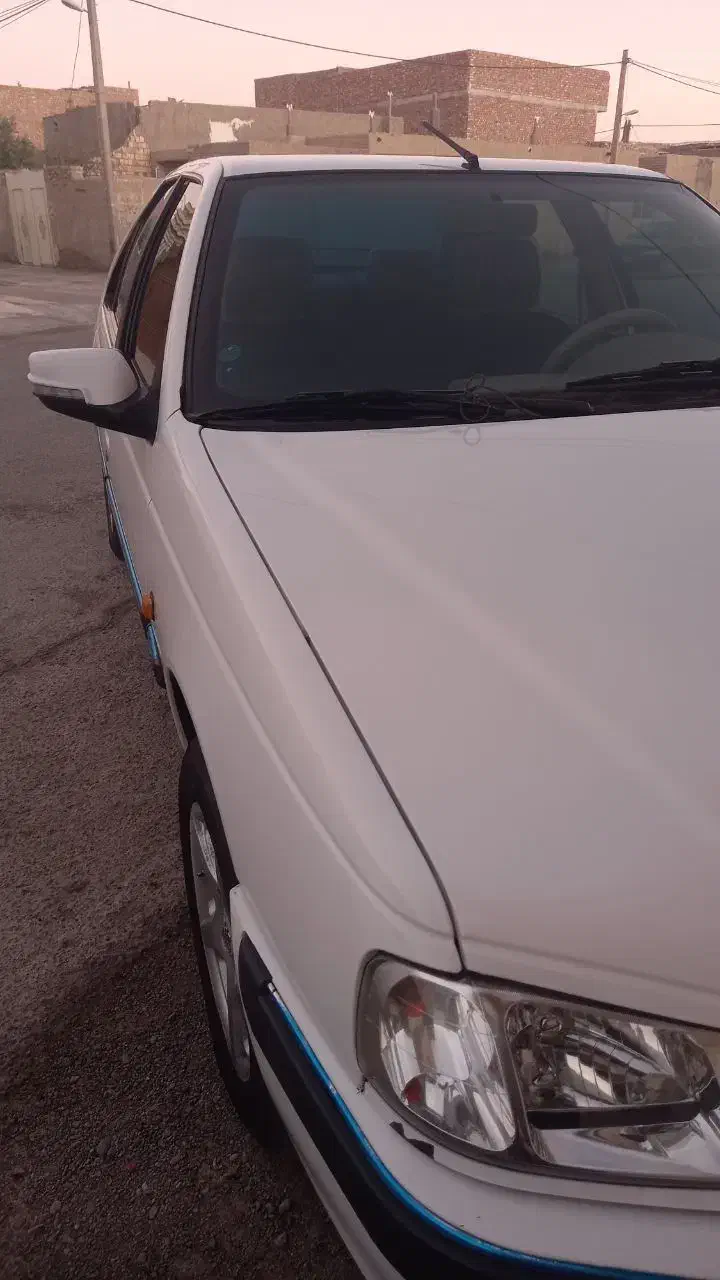 پژو پارس مدل96|خودرو سواری و وانت|زابل, |دیوار