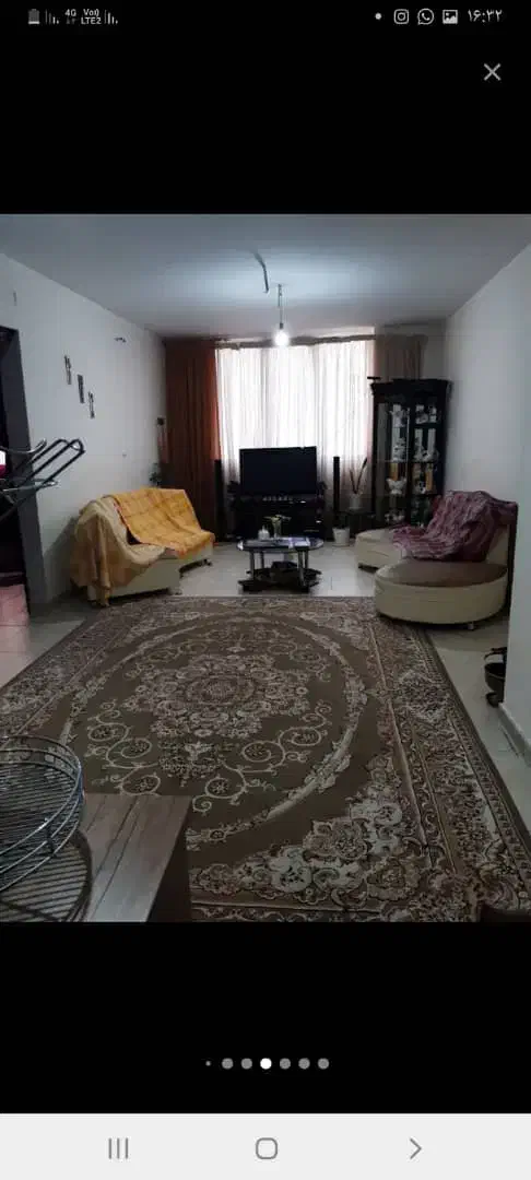 آپارتمان فروشی۸۰متری تهرانقدیم|فروش آپارتمان|قزوین, |دیوار