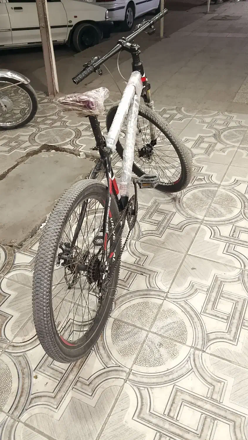 دوچرخه 26 یونر سال|دوچرخه، اسکیت، اسکوتر|اهواز, کوی علوی|دیوار