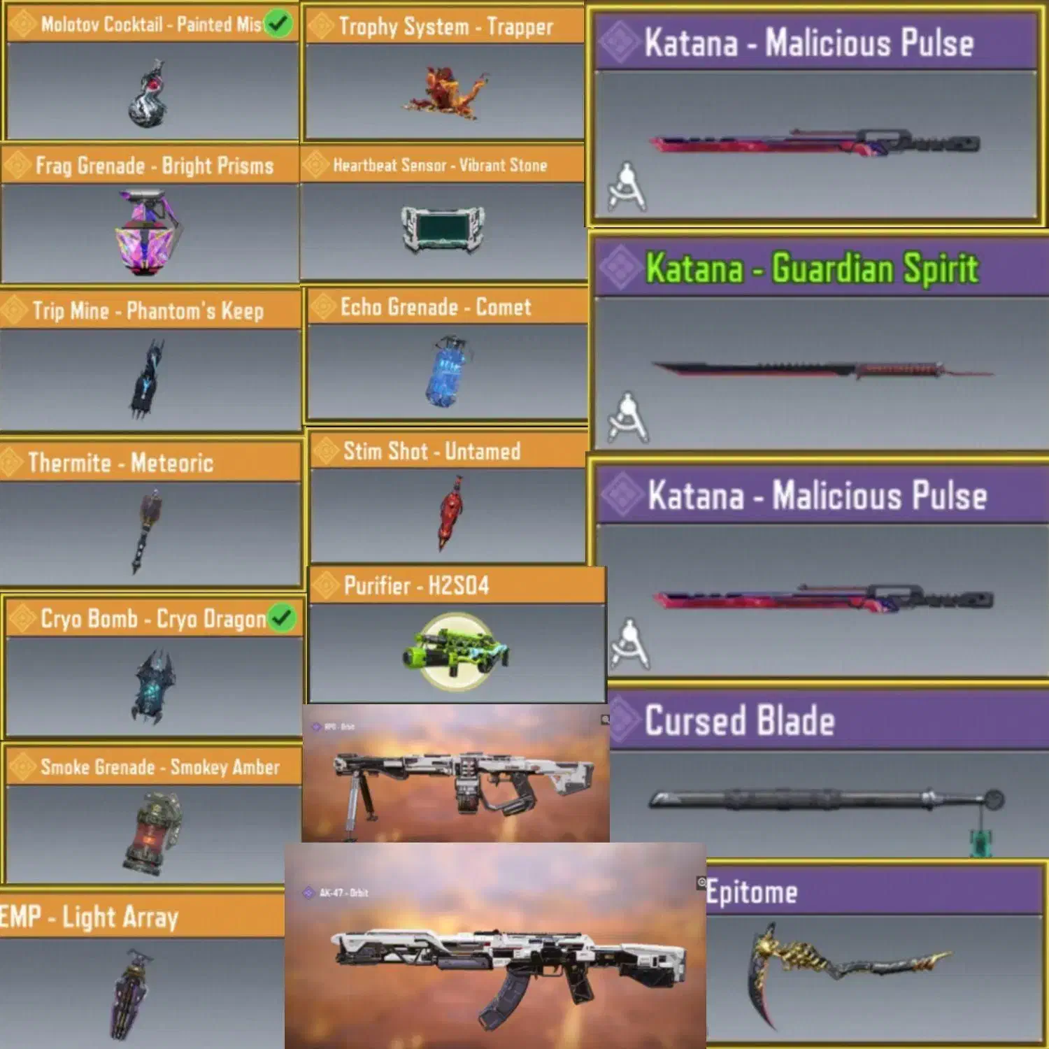 اکانت کالاف غیر قابل چنچ|کنسول، بازی ویدئویی و آنلاین|کرمان, |دیوار