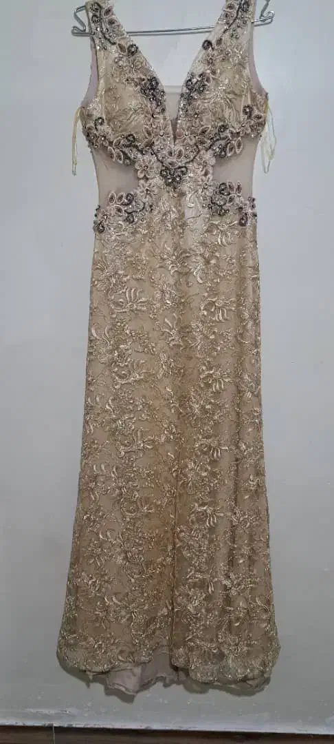 لباس مجلس زنانه سایز ۳۸|لباس|ملارد, |دیوار