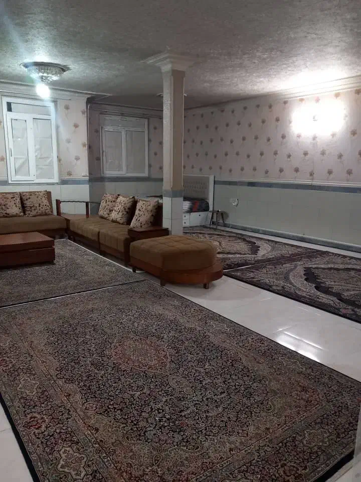 ۱۱۵متری یک خواب محمدشهر ۱۰۰متر بعد زیبادشت فردوسی۶|اجارهٔ آپارتمان|محمدشهر, شهرک چمران|دیوار