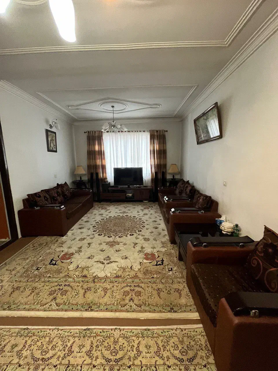 آپارتمان ۶۰ متری نقلی شیک|فروش آپارتمان|نور, |دیوار