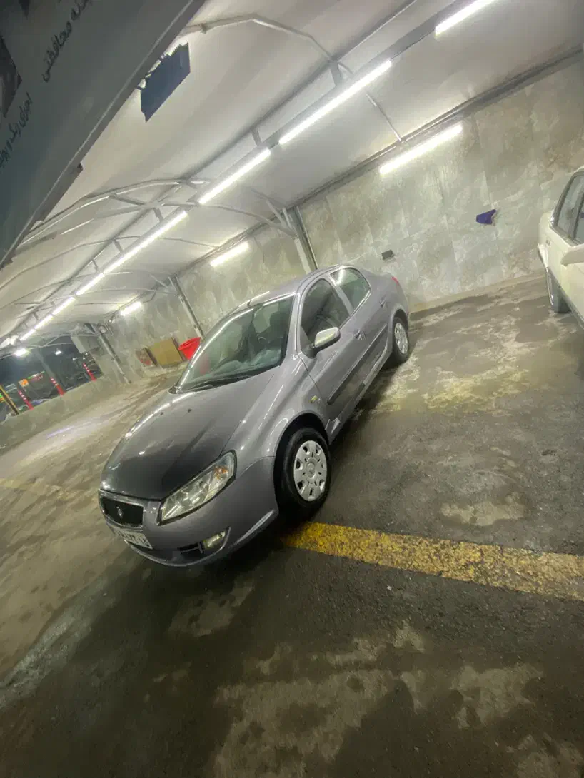 رانا مدل ۹۳|خودرو سواری و وانت|تبریز, |دیوار