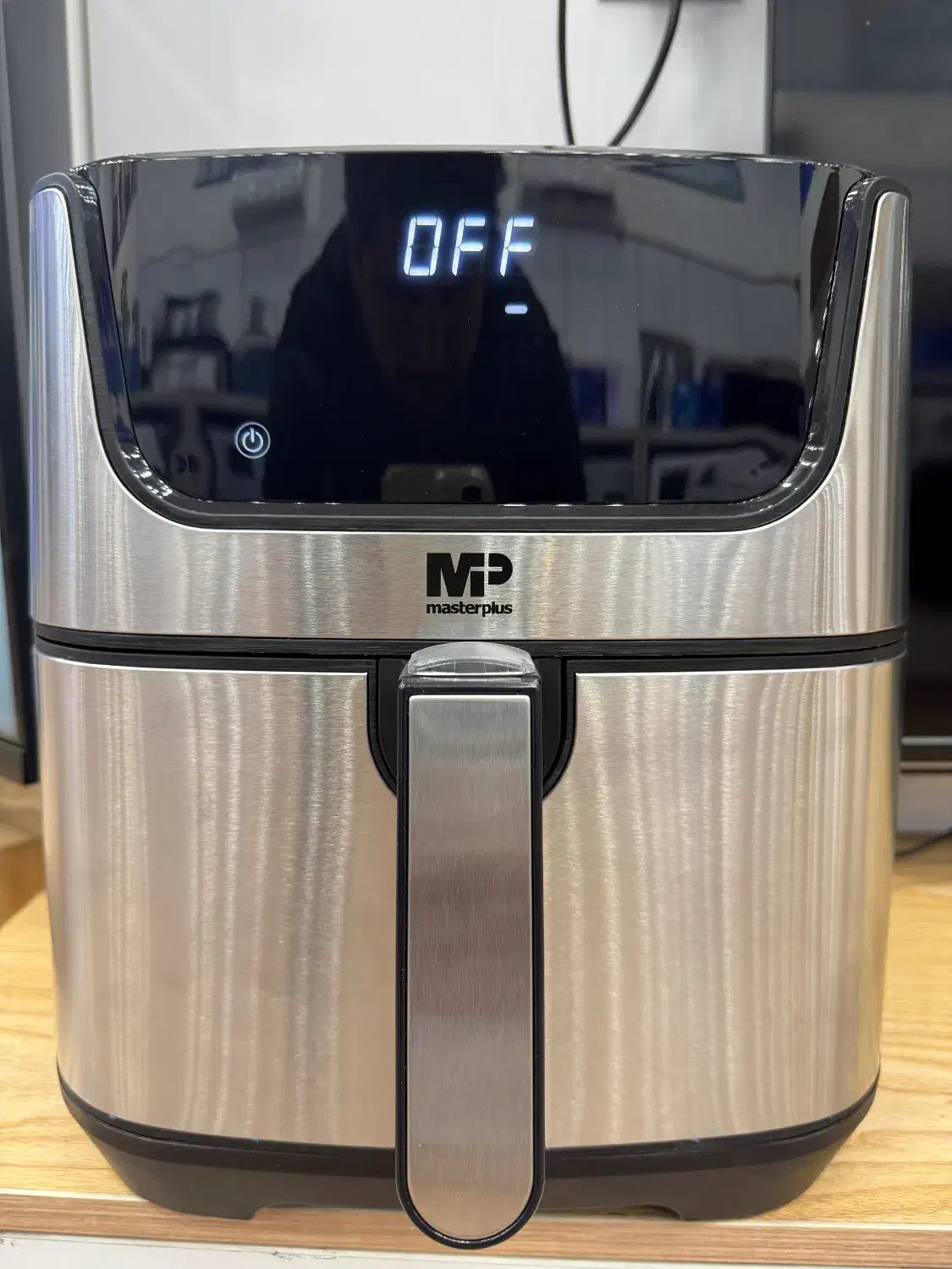 سرخ کن بدون روغن اقساط بازنشستکان و چکی بدون سود|اجاق گاز و لوازم برقی پختوپز|قزوین, |دیوار