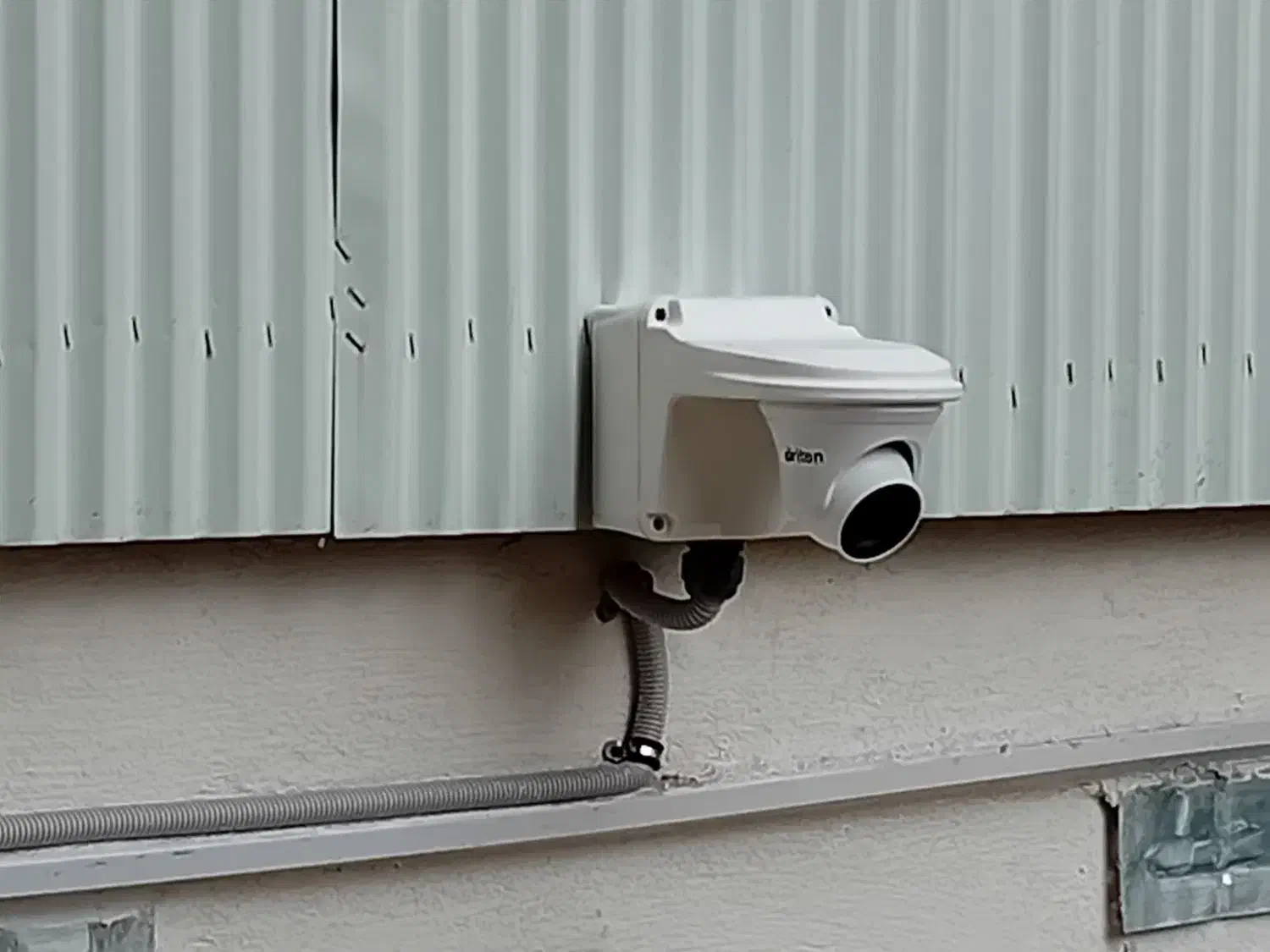 فروش دوربین مداربسته برند برایتون/با نصب رایگان|دوربین مداربسته|رشت, پارک شهر|دیوار