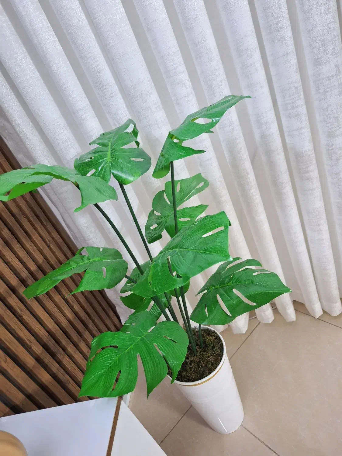 درختچه مصنوعی|گل مصنوعی|مشهد, انقلاب|دیوار