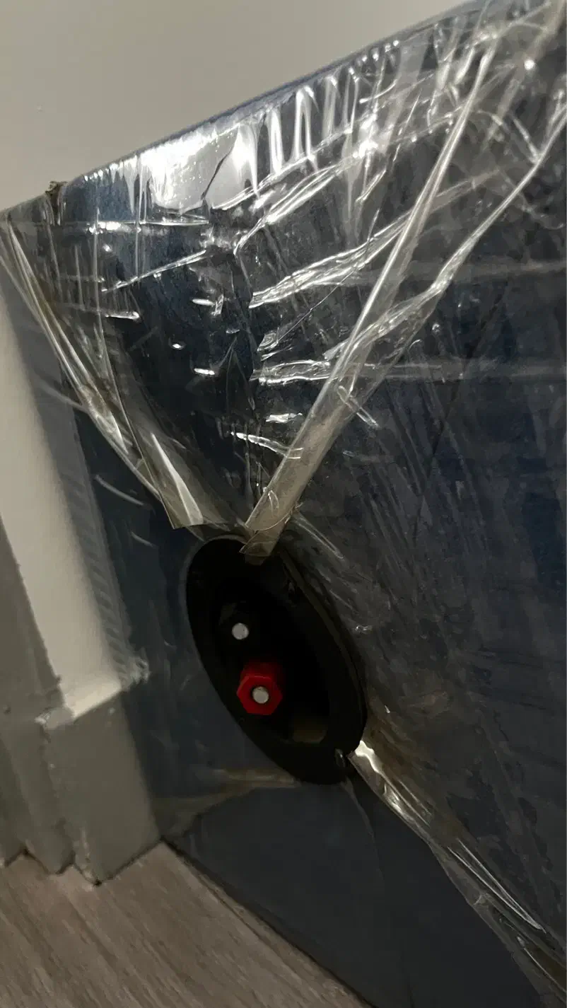 ساب باکس ۹۰ لیتری Jbl 1200 orginal|سیستم صوتی خانگی|رشت, معلم|دیوار