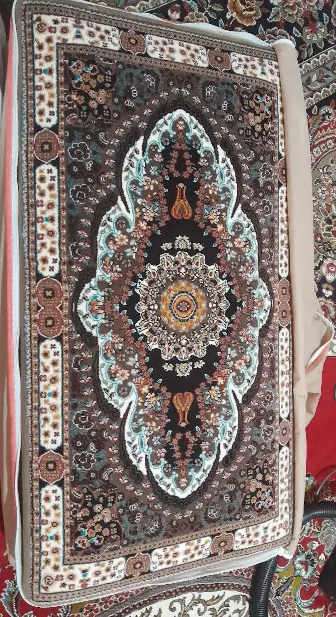 پشتی|پشتی|خرمآباد, |دیوار