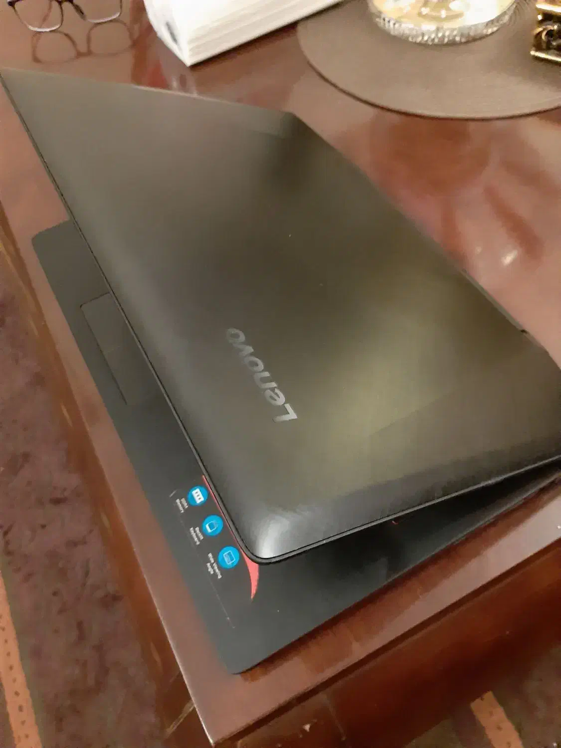 lenovo y700 gaming|رایانه همراه|آبادان, |دیوار