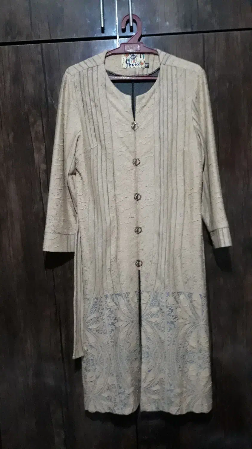 مانتو|لباس|گلبهار, شهر جدید گلبهار|دیوار