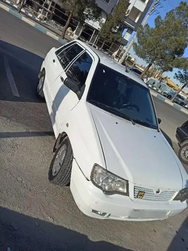 پراید 132 مدل89|خودرو سواری و وانت|ارومیه, |دیوار