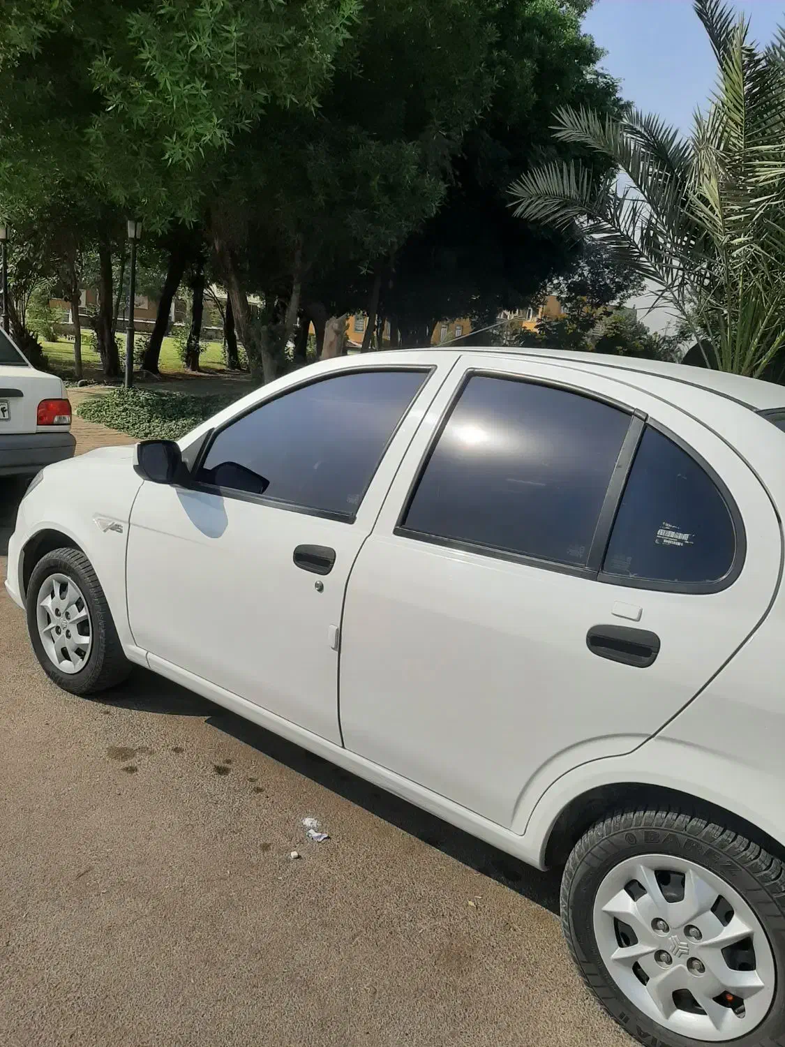 سایناs دوگانه|خودرو سواری و وانت|اهواز, زیتون کارمندی|دیوار