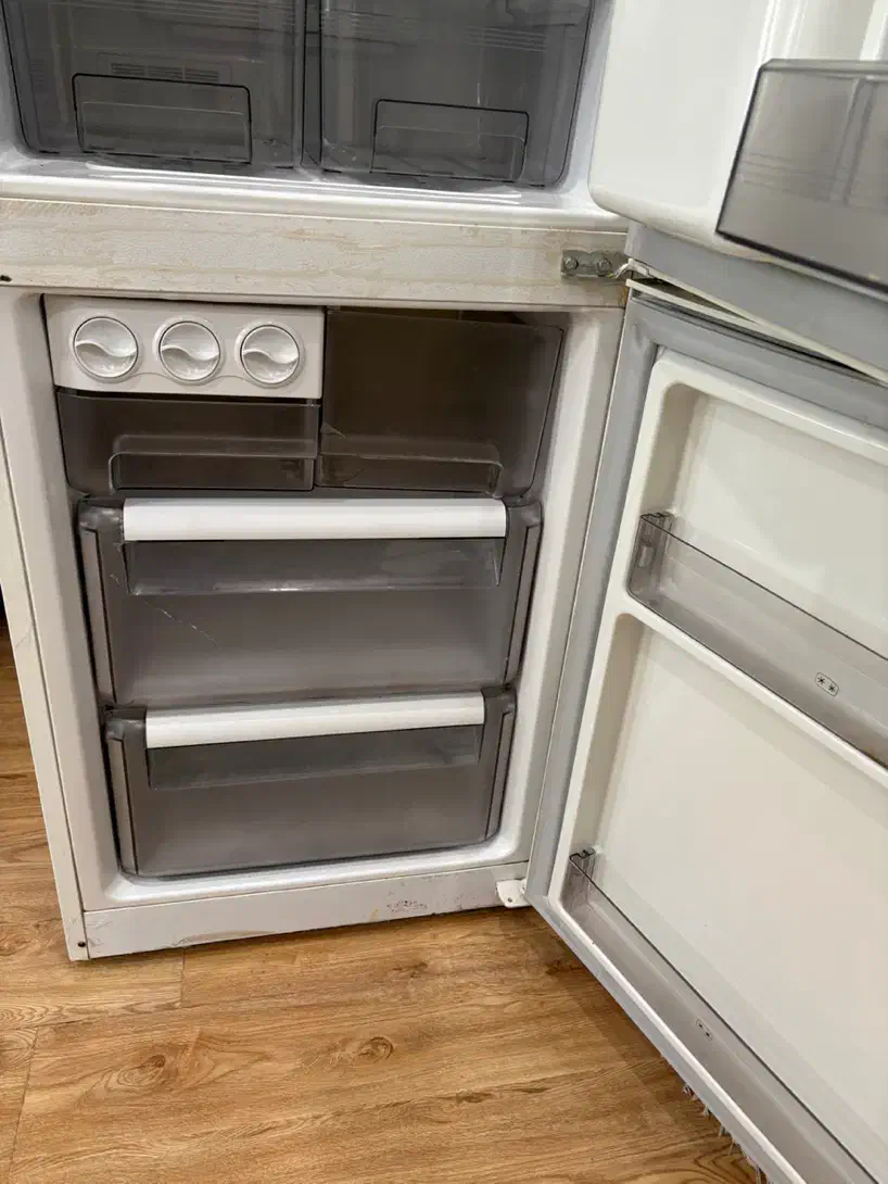 بخچال الکترواستیل|یخچال و فریزر|لاهیجان, لیالستان|دیوار