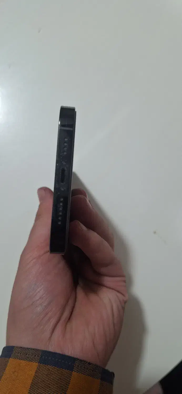 Iphone 14 pro max 256 zaa battery92|موبایل|نظرآباد, صالح آباد|دیوار