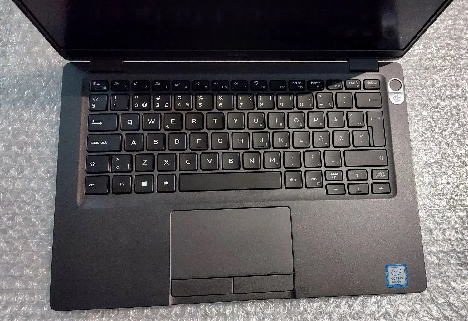 لپ تاپ Dell درحد نو 32GB بسیار سبک|رایانه همراه|تهران, اباذر|دیوار