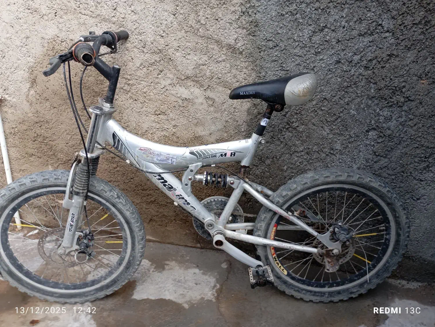 فروش دوچرخه20|دوچرخه، اسکیت، اسکوتر|شاهرود, |دیوار