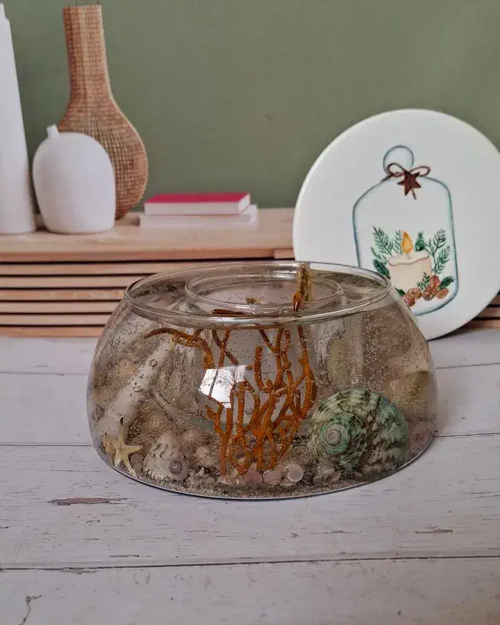 شمع جاودان|صنایع دستی و سایر لوازم تزئینی|یاسوج, |دیوار