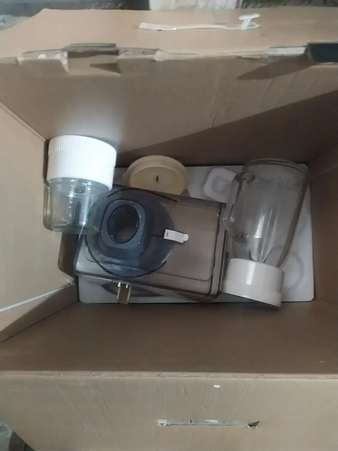 آبمیوه گیری ناسیونال اصل‌ ژاپن|آبمیوه‌گیر و آب‌مرکبات‌گیر|شیراز, زرهی|دیوار