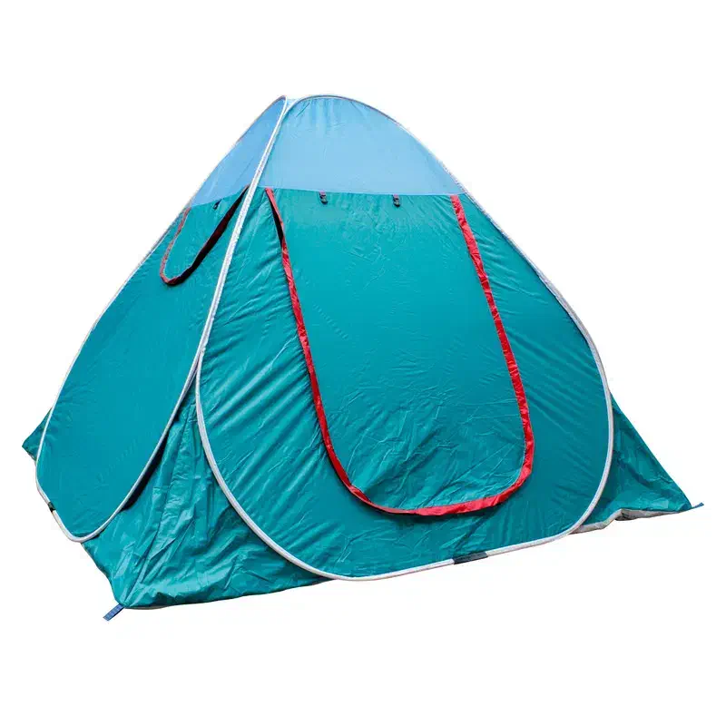 چادر مسافرتی ۱۲ نفره آکبند|کوهنوردی و کمپینگ|لنگرود, |دیوار