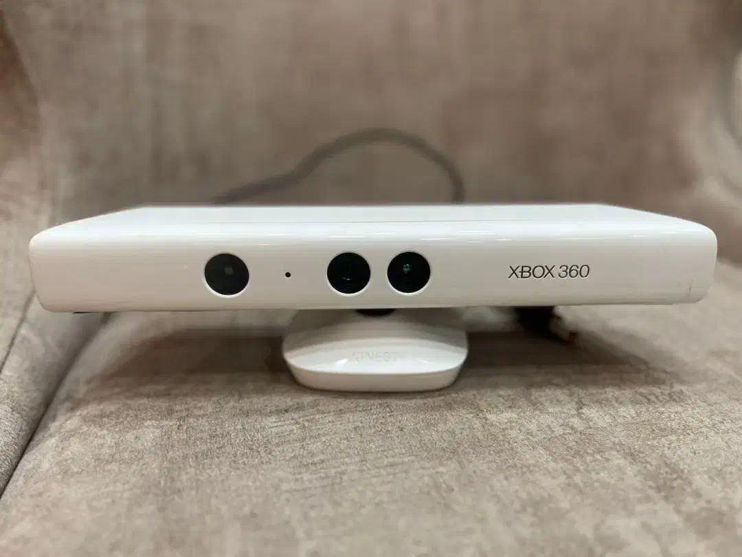 کینکت  برای کنسول بازی x box|کنسول، بازی ویدئویی و آنلاین|اهواز, کوی نفت|دیوار