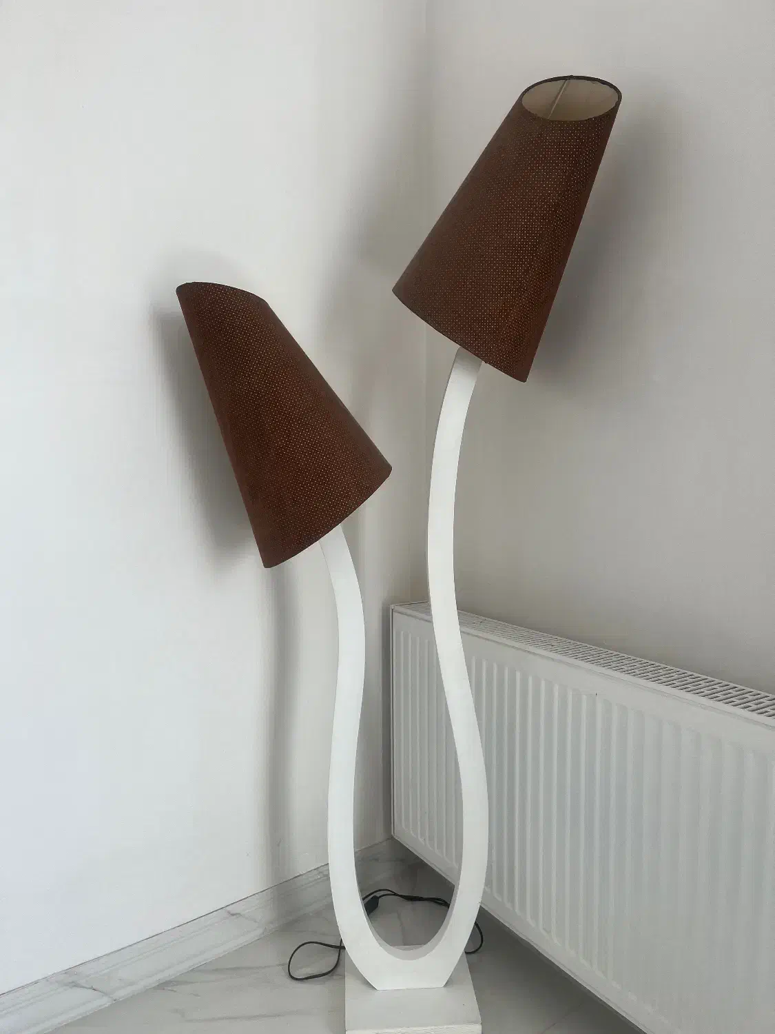 اباژور|چراغ خواب و آباژور|رستمآباد, |دیوار