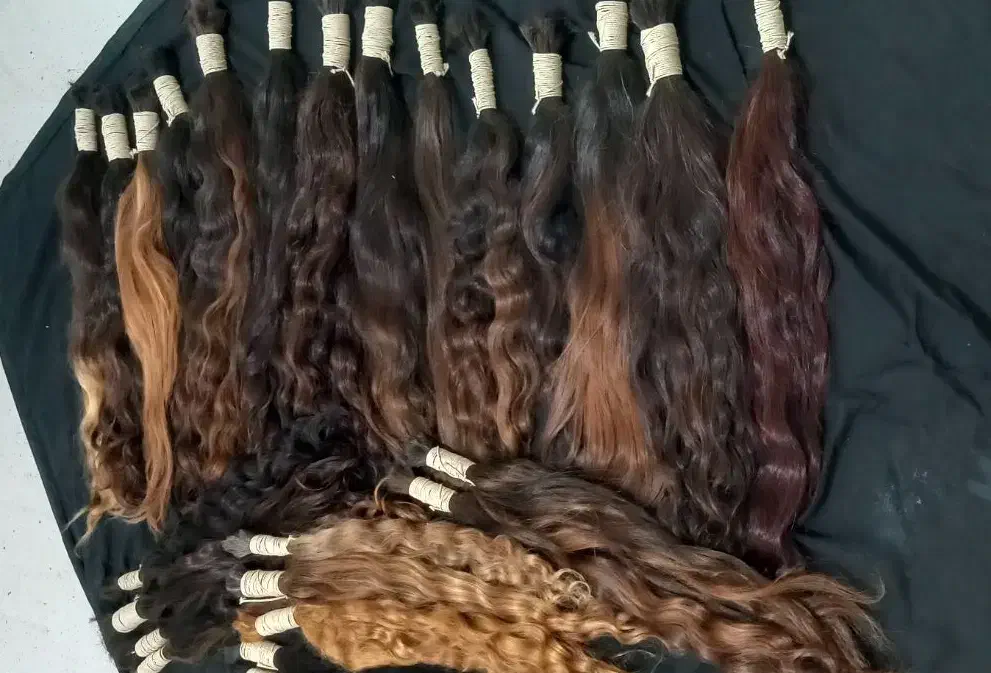 دیگه موهاتو به واسطه نده خریدار اصلی مو بدون واسطه|آرایشی، بهداشتی، درمانی|رومشکان, |دیوار