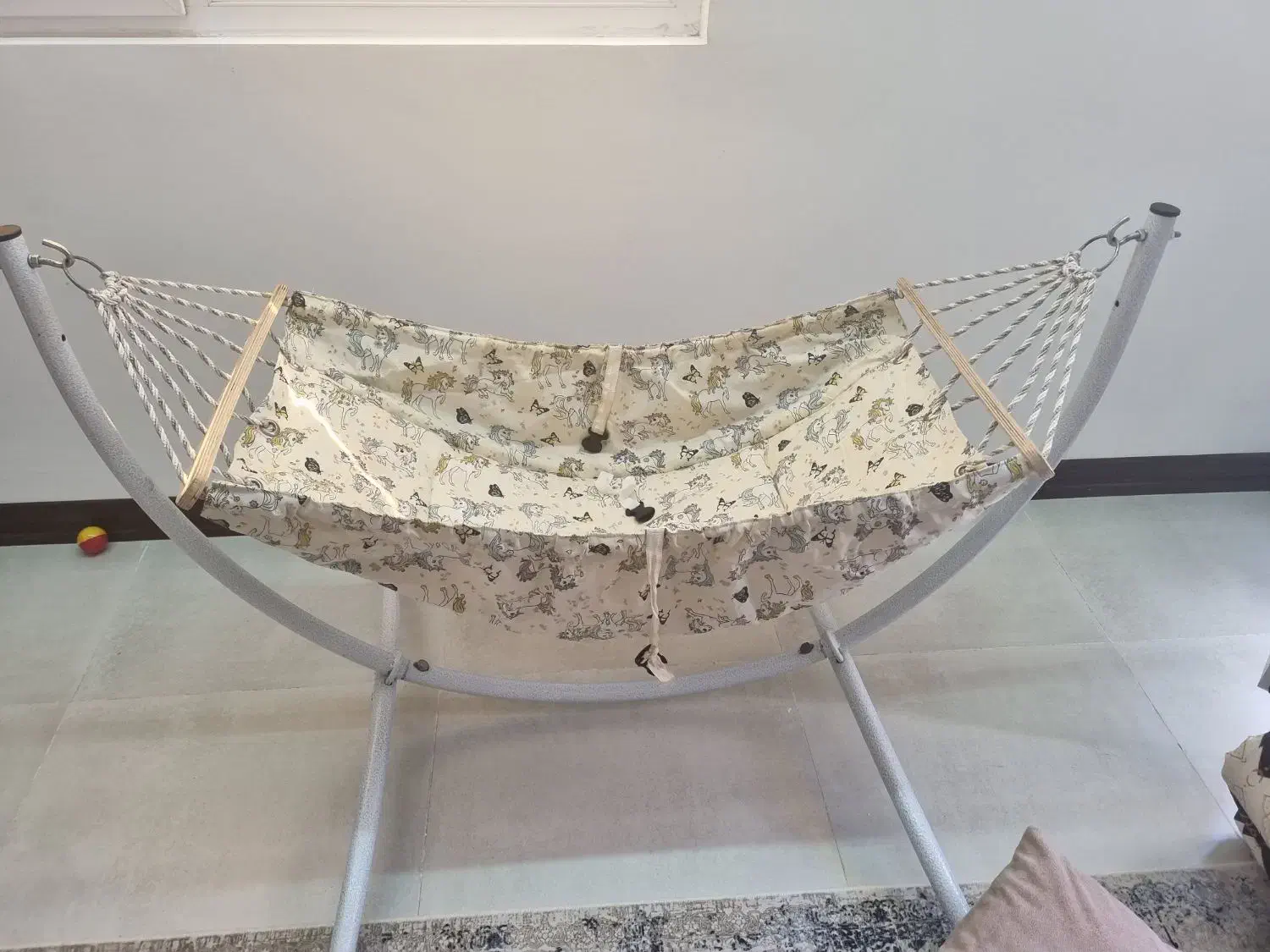 گهواره سنتی|اسباب و اثاث بچه|بندرعباس, |دیوار