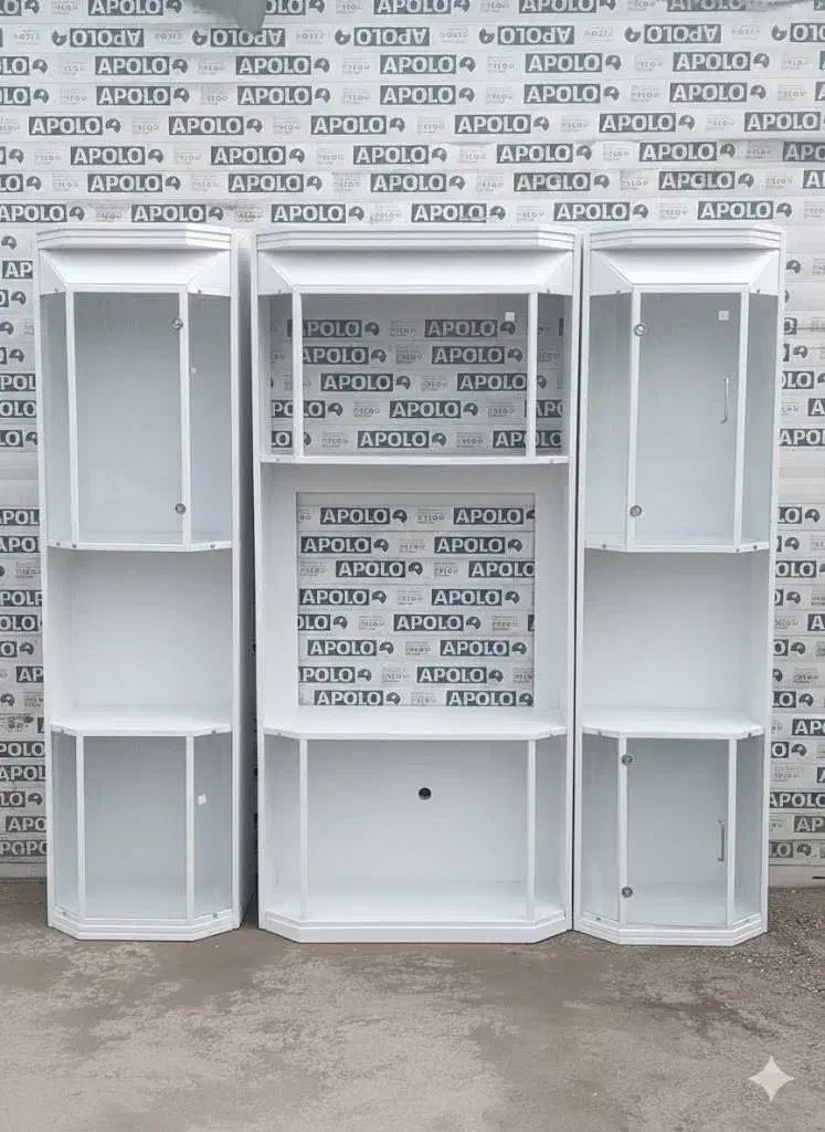 میزتلویزیون و کمد|میز تلویزیون|قیدار, |دیوار