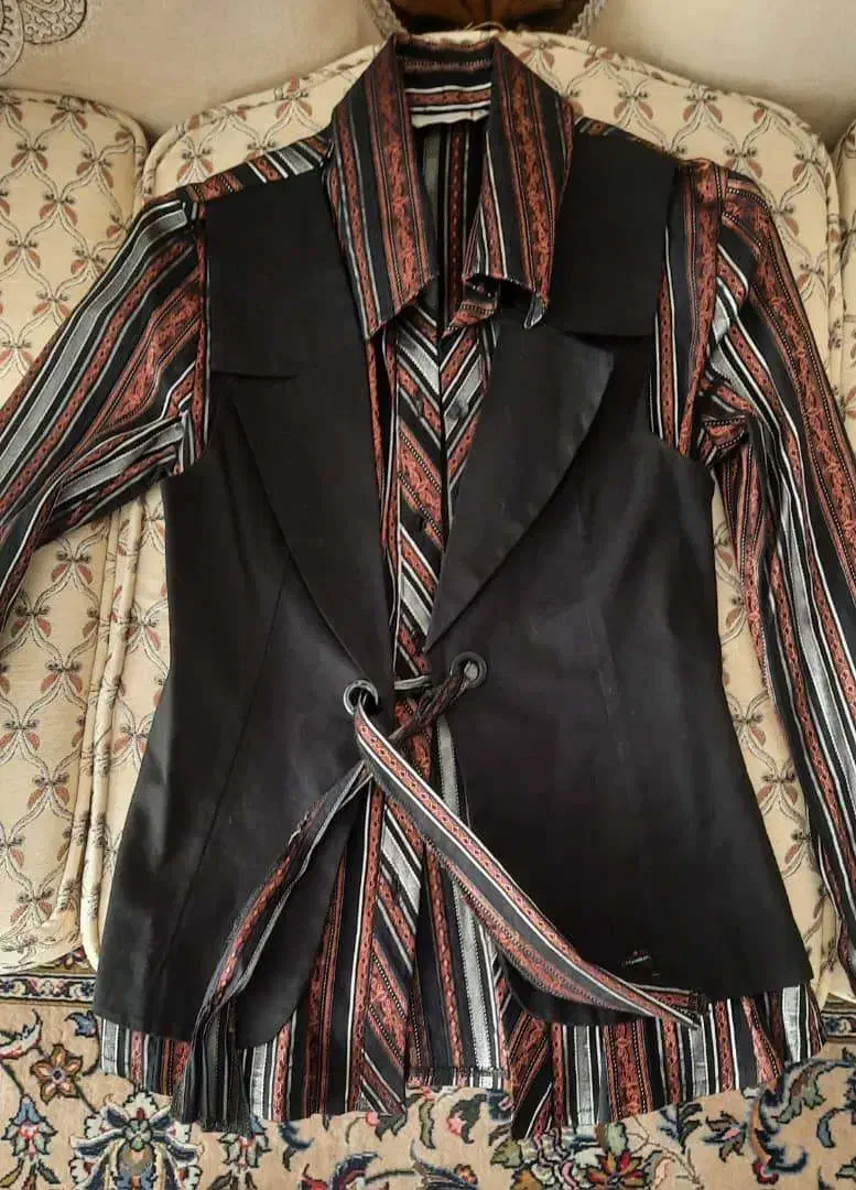 شومیز دخترانه|لباس|تهران, شهرک بوعلی|دیوار