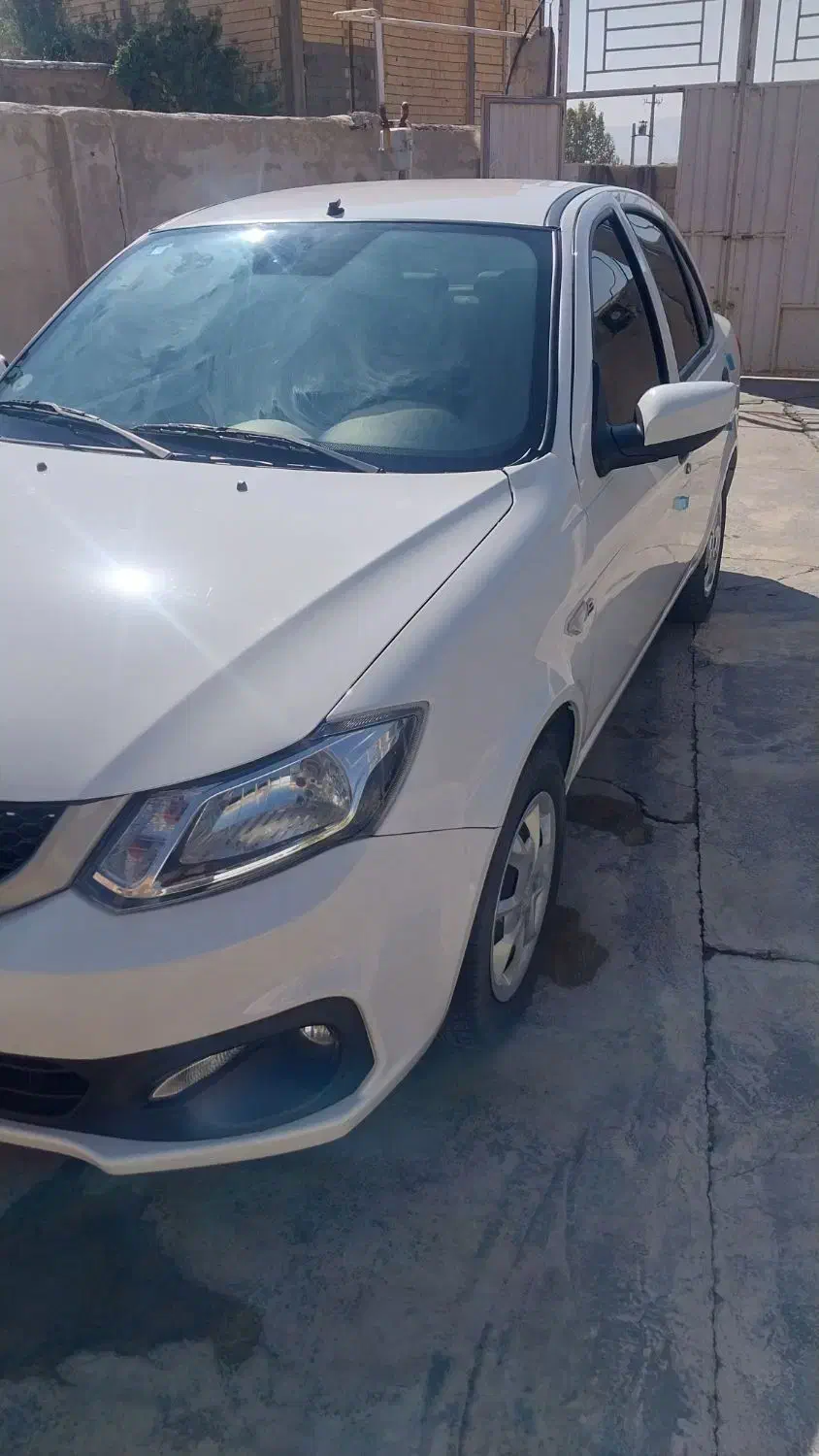 فروش فوری ساینااس۴۰۳نقدی|خودرو سواری و وانت|فلارد, |دیوار