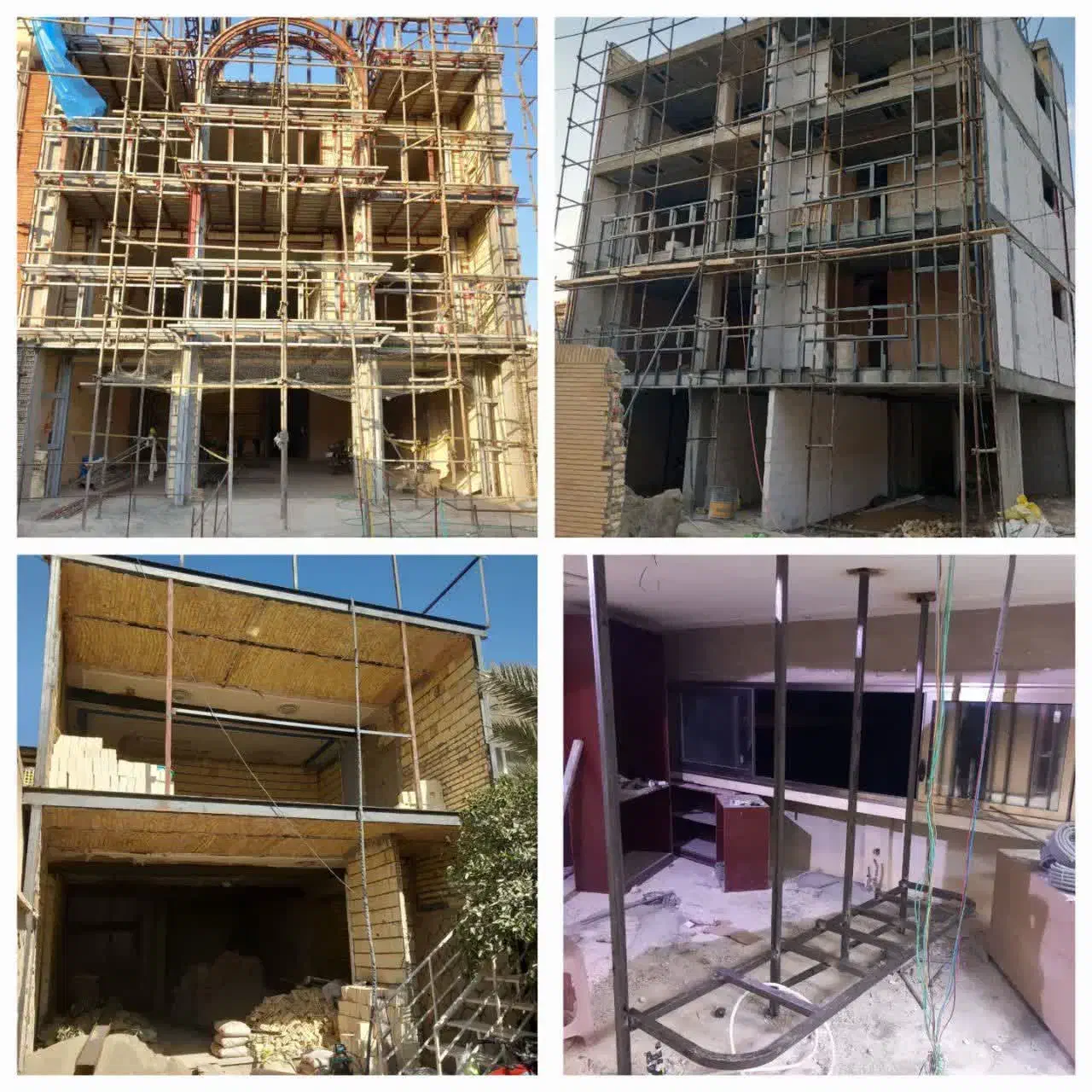 جوشکار و برشکار سیار|خدمات پیشه و مهارت|اصفهان, شاهزید|دیوار