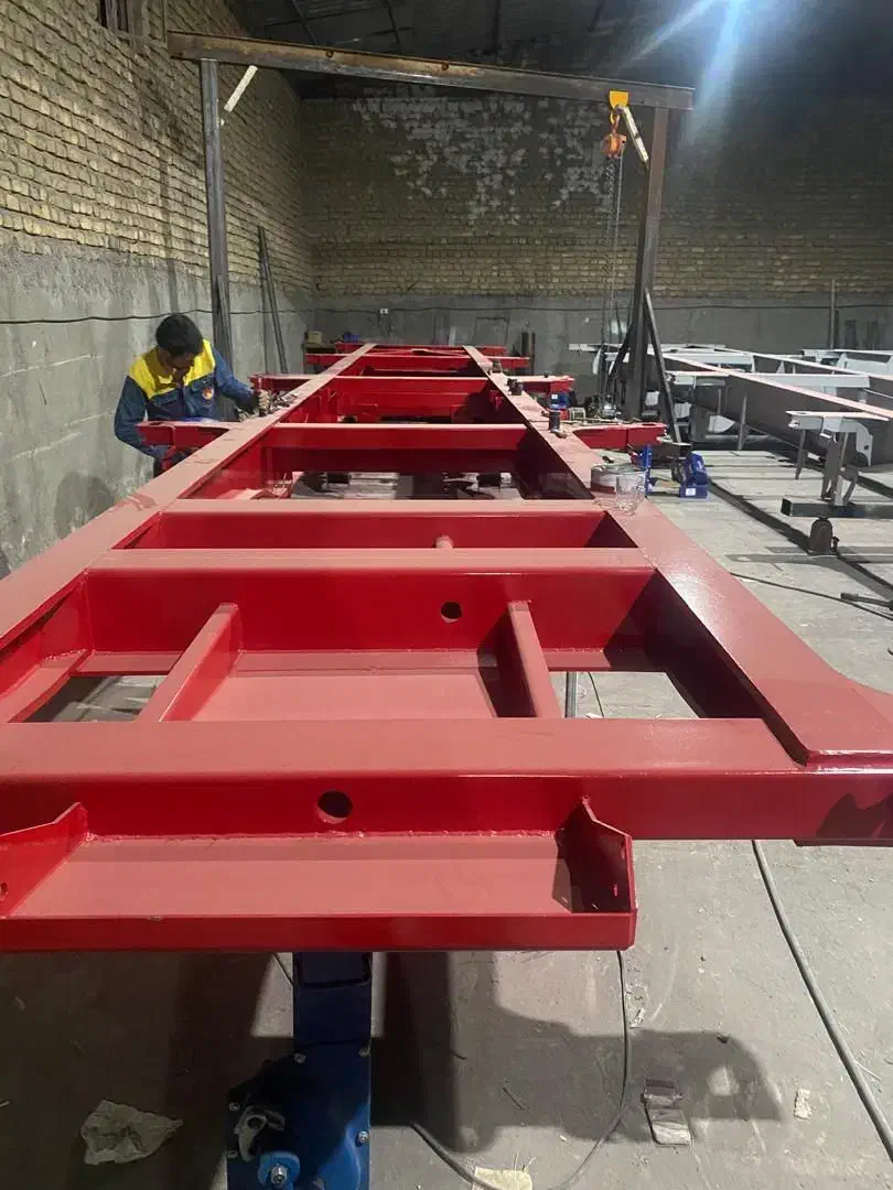 تیغه کانتین،کفی، لبه، کمپرس، کانتین|قطعات یدکی و لوازم جانبی|مشهد, مهدی آباد|دیوار