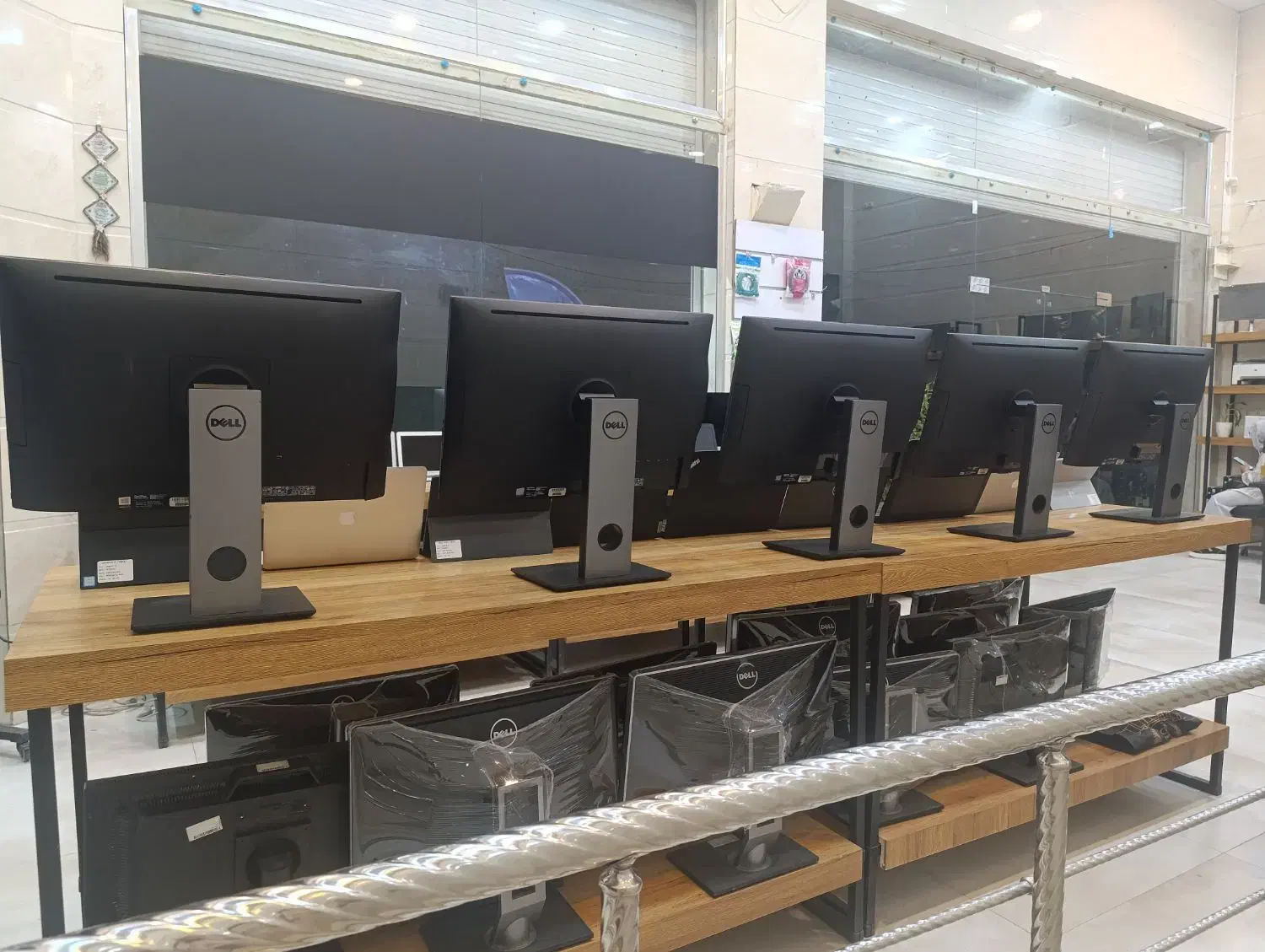 انواع آل این وان DELL/HP/Apple|رایانه رومیزی|دزفول, |دیوار