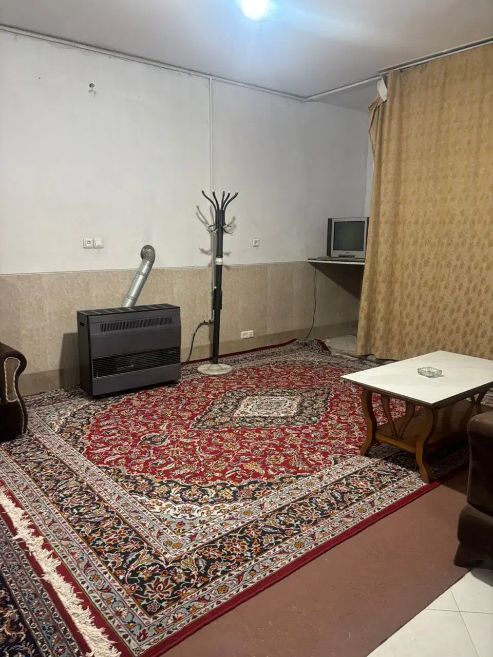 اجاره ی روزانه منزل سوییت آپارتمان|اجارهٔ کوتاهمدت آپارتمان و سوئیت|اصفهان, دارک|دیوار