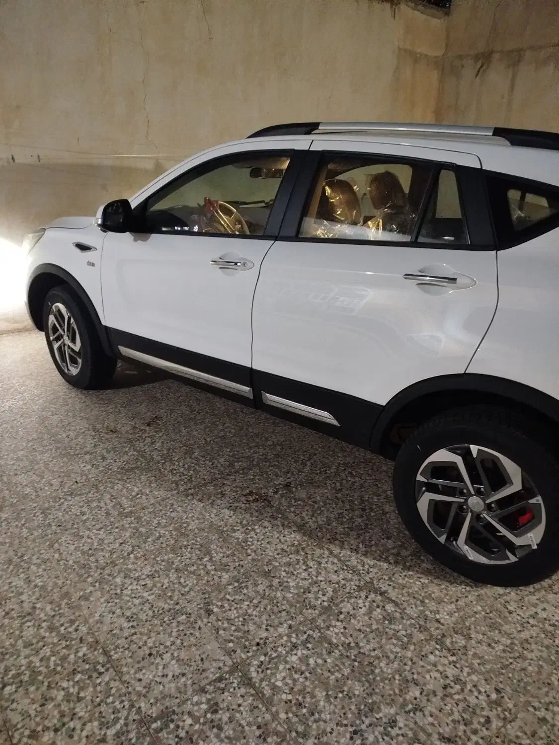 هایما S5 پرو|خودرو سواری و وانت|دزفول, |دیوار