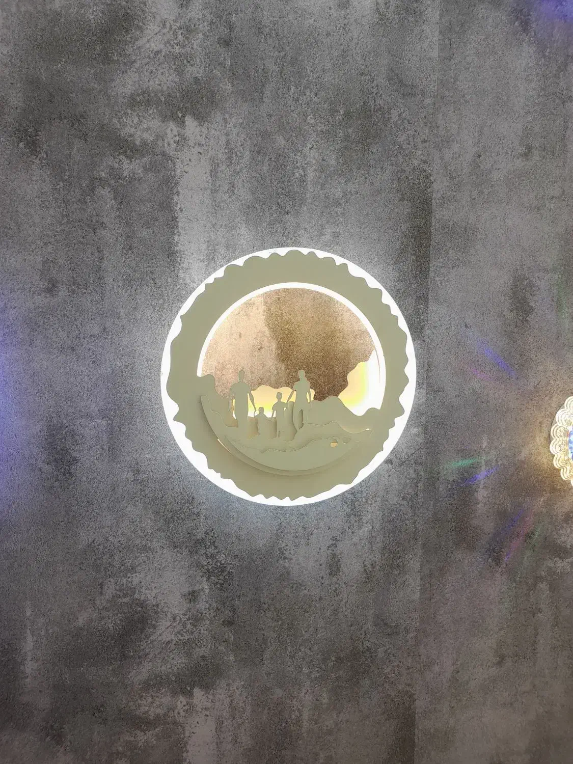 لوستر و انواع دیوار کوب|لوستر و چراغ آویز|شیراز, ریاستی|دیوار