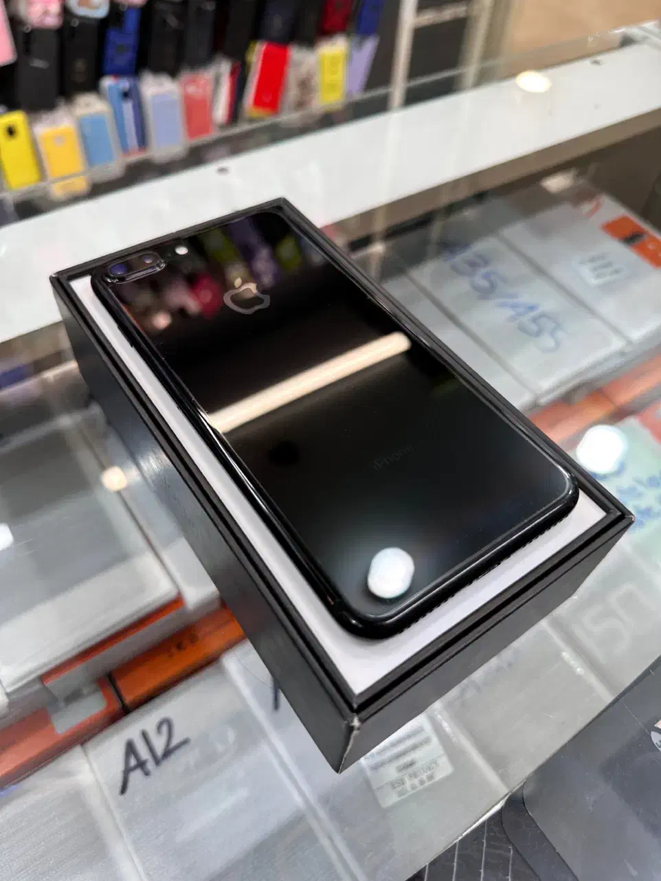 iphone 7 plus|موبایل|بندرعباس, |دیوار