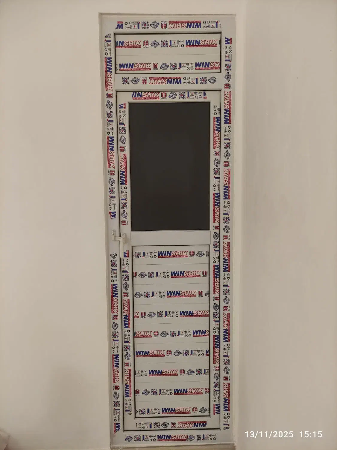 ساخت درب و پنجره های طرحupvc|مصالح و تجهیزات ساختمان|ایذه, |دیوار