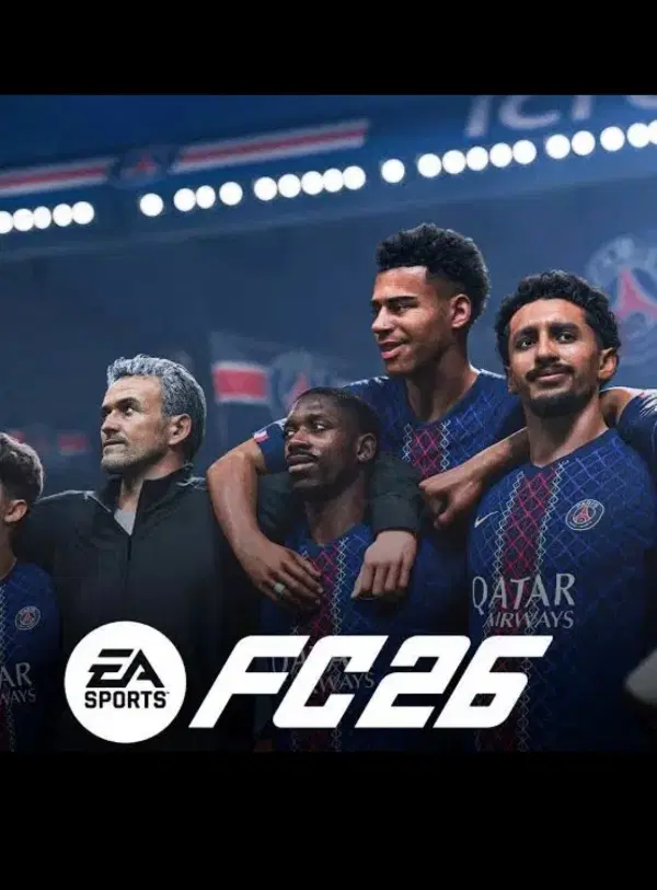 اکانت ظرفیت fc26 z2بتلفیلد۶|کنسول، بازی ویدئویی و آنلاین|تهران, قاسمآباد|دیوار