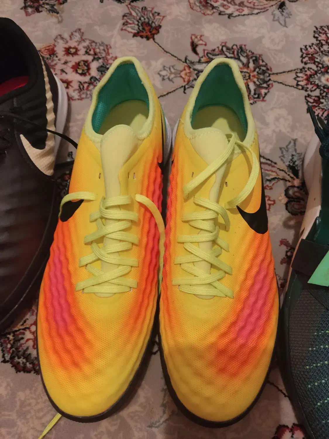 کفش اورجینال|کیف، کفش، کمربند|یاسوج, |دیوار