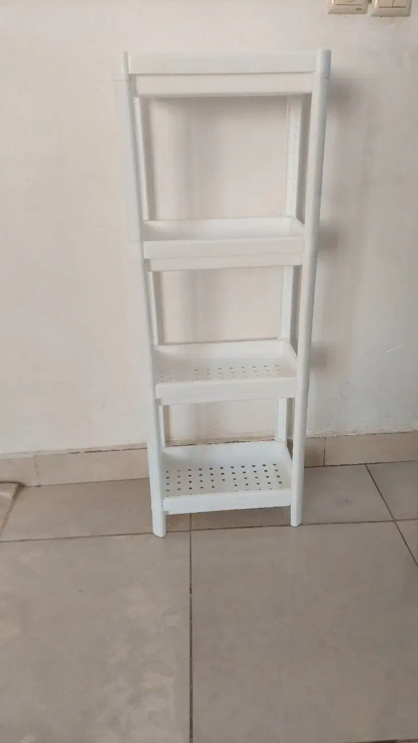 استند حمام ایکیا|لوازم حمام|قشم, |دیوار