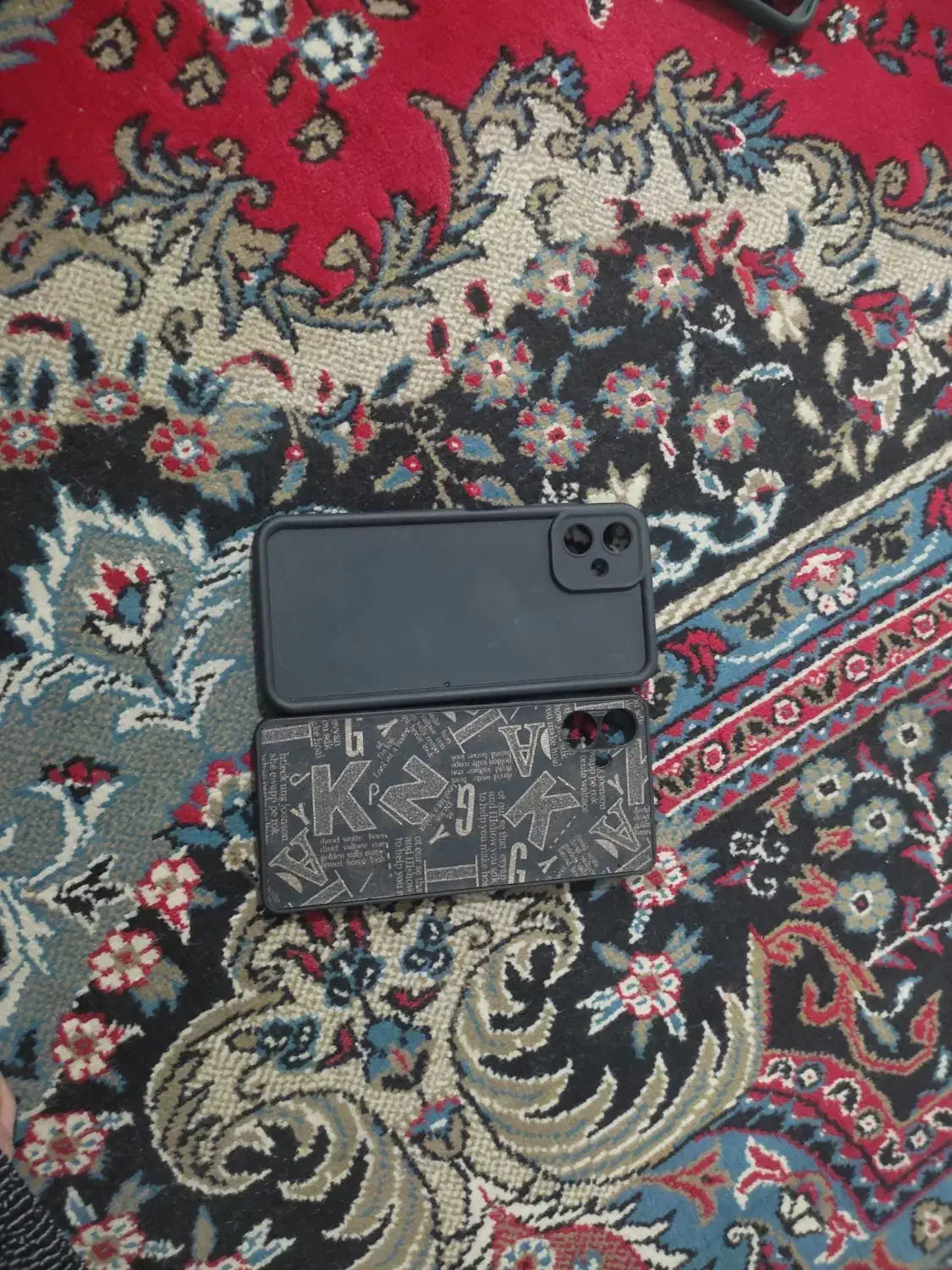 گارد گوشی دست دوم|لوازم جانبی موبایل و تبلت|تربت‌حیدریه, ۴۵ متری|دیوار