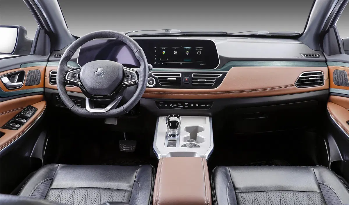 پیش فروش خودرو آریا اتوماتیک /نمایندگی سایپا قاسمی|خودرو سواری و وانت|اصفهان, بابوکان|دیوار