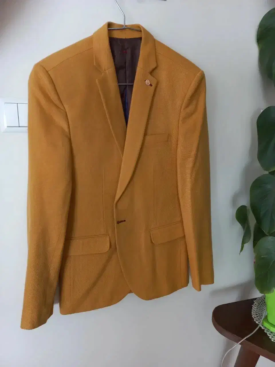 کت مردانه|لباس|اصفهان, گلزار|دیوار