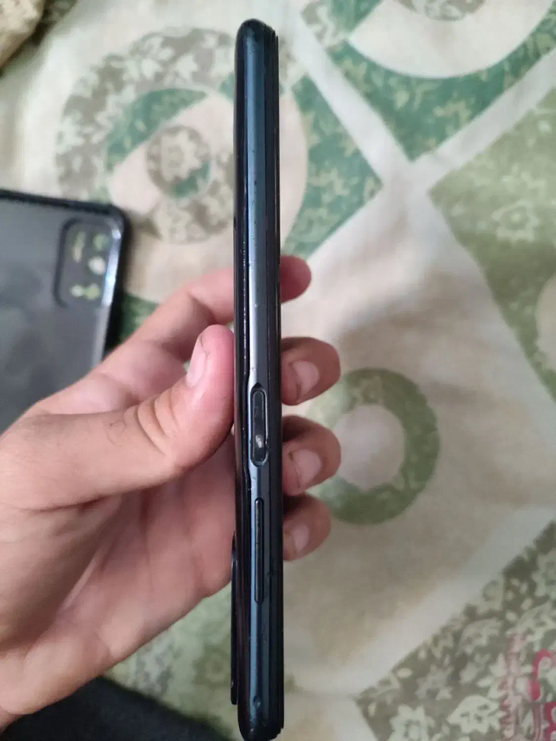 پوکو m3پرو 5G|موبایل|بیرجند, |دیوار